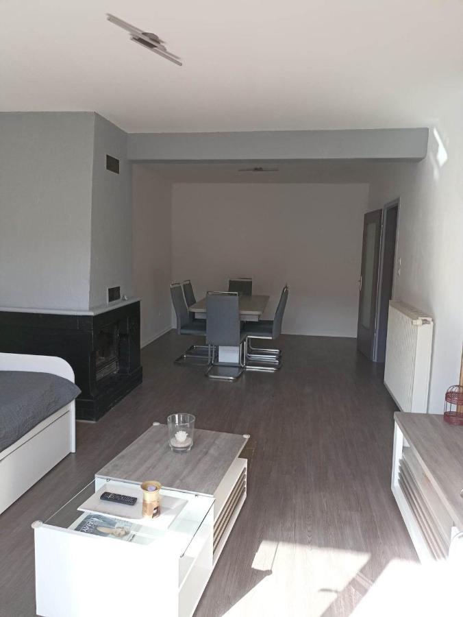 Appartement Gauche Avec Balcon Hargarten-aux-Mines Buitenkant foto